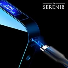 electric lighter;arc lighter;lighters for men;windproof lighter;serenib;bic lighters