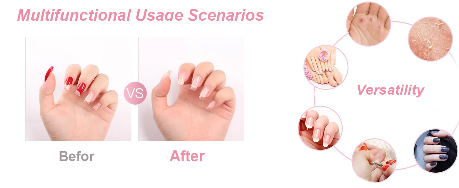 electric foot grinder