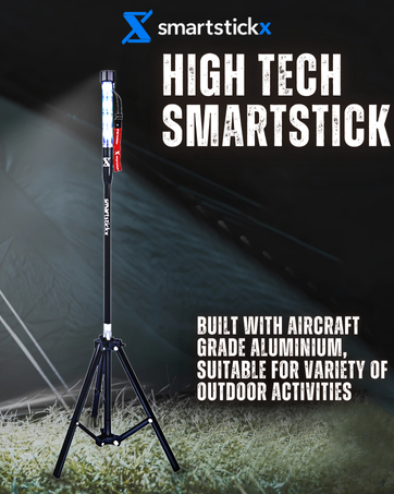 smartstickx