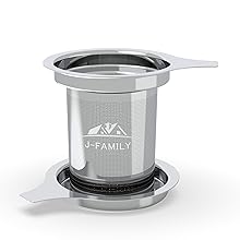tea infuser