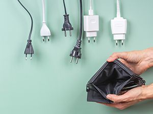 Hochleistungsreiniger Andere Lufreiniger überlastet Viel Strom Zu Verbrauchen