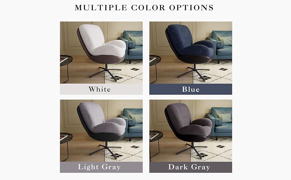 Stylish Reading Chair