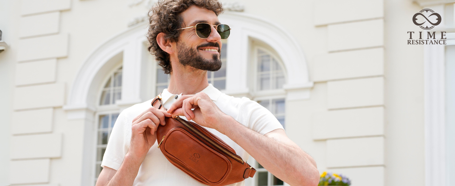 leather sling bag genuine leather sling bag men's leather sling bag women's leather sling bag