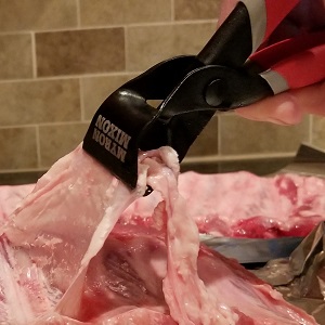 myron mixon rib skinner pulling