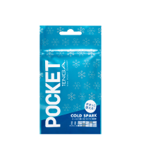 Amazon | TENGA テンガ POCKET TENGA COLD SPARK 3個セット