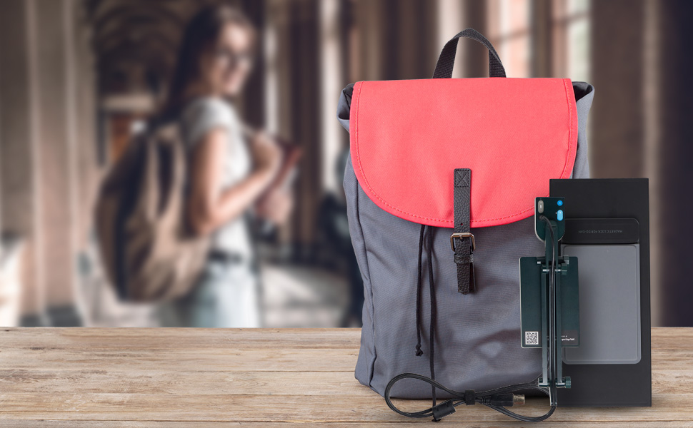 IPEVO V4KS Document Scanner with AI and OCR for Scanning and Digitization of Books, Business