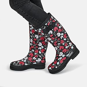 Regenliebe Gummistiefel Regenstiefel Regenjacke Friesennerz Ölzeug