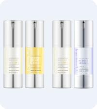 Re:NEEDLE SERUM 2本セット Re:NEEDLE SERUM 2本セット 4月分 Re:NEEDLE SERUM 2本セット 4