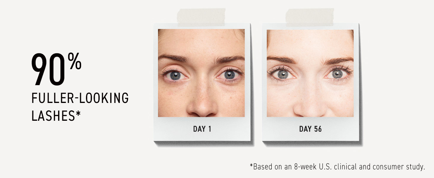 , eyelash growth serum, clear mascara, serum, self care gifts for women, boost, eyebrow, eye serum