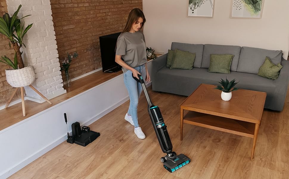 aspirapolvere senza fili;aspirapolvere;lavapavimenti elettrico tineco;aspirapolvere auto dreame