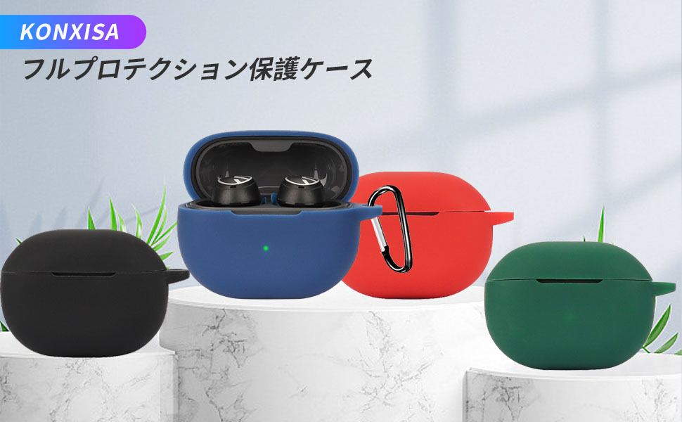 最終セール❣️ Mini Pro HS ケース ソフトケース イヤホンケース SOUNDPEATS Mini Pro HS 保護ケース – SOUNDPEATS JAPAN