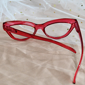 CAT EYE READING GLASSES 1.75
