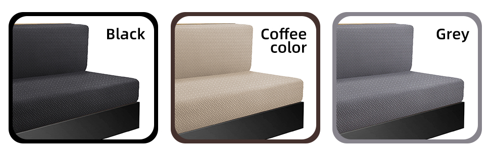 covers for rv dinette cushions
