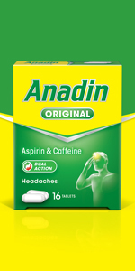 Anadin Original