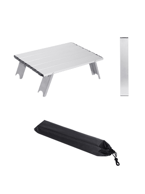 Moosinily--Expert for folding table