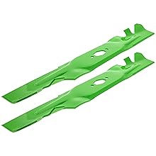 Amazon.com : 8TEN Blade Spindle Kit for Cub Cadet MTD