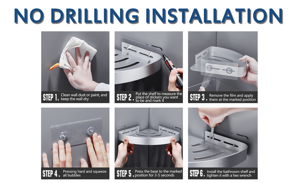 percer un trou dans le mur