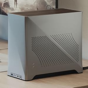 PCケース(自作PC用) Fractal Design Era2 Era 2 — Fractal Design