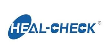 HEAL-CHECK LOGO