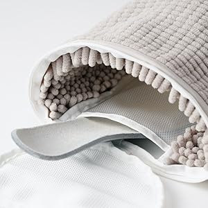 ズックリーンネット3