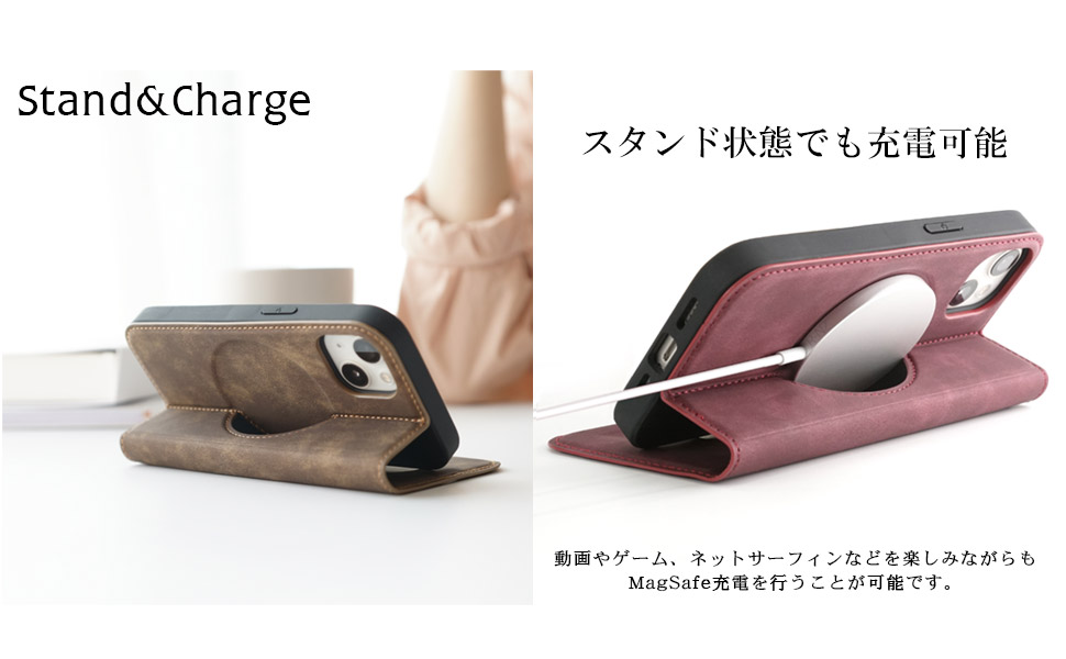 ふりっぷページ Amazon.co.jp: ZENIX DESIGN TECH iPhone14 Plus 用 ケース