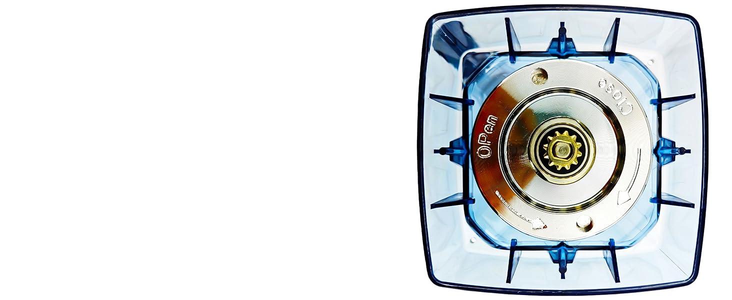 vitamix pitcher 5000