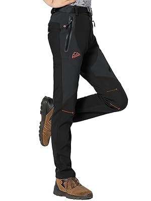 women black ski pants