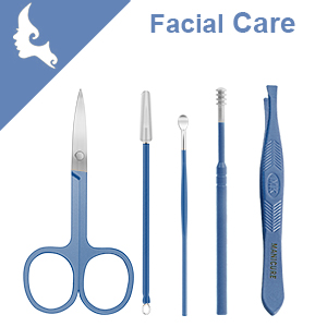 manicure set women manicure supplies travel tool kit