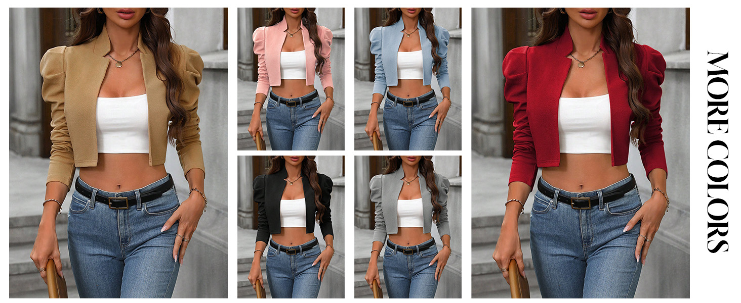 blazer