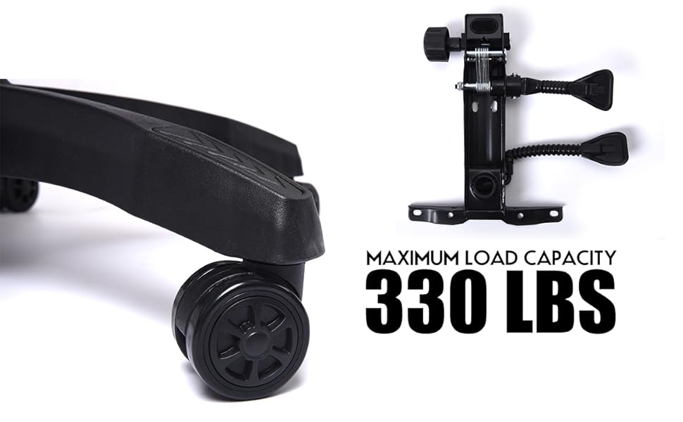 RGB Gaming Chair with Massage and Footrest, Ergonomic Pro Computer Chair with LED