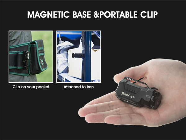 clip