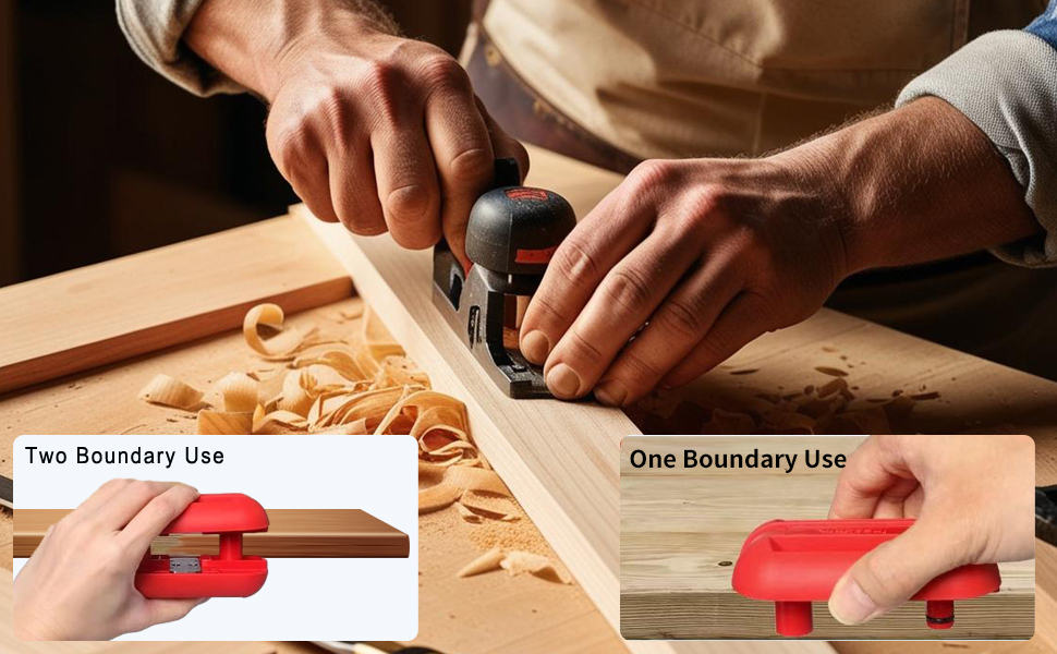 Edge Banding Trimmer