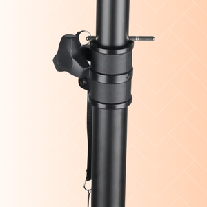 Studio Monitor Stand