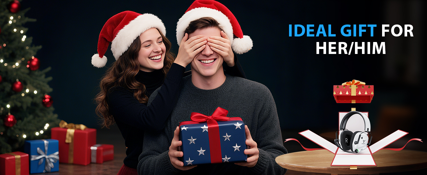 vakedy wireless gaming headset