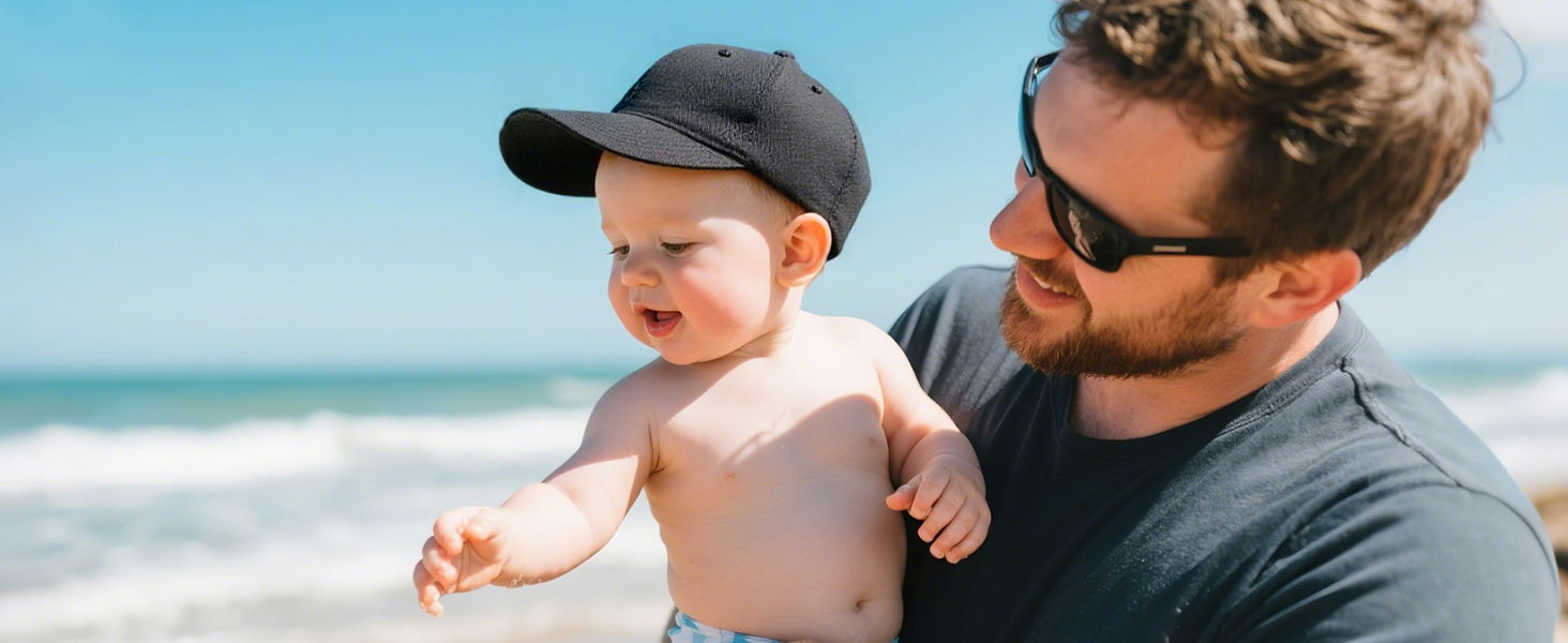 baby sun hats 0-6 months