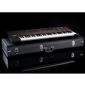 Amazon.co.jp: KORG コルグ FM シンセサイザー opsix SE オルタード FM