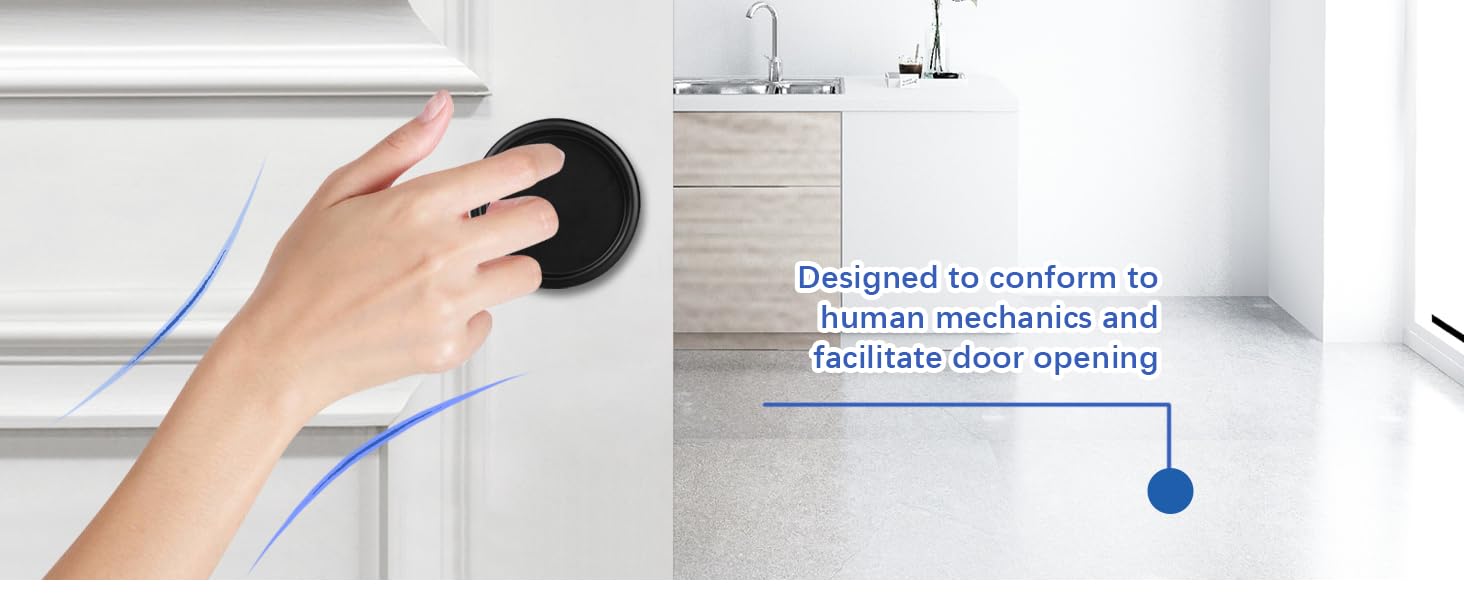 How To Remove Closet Door Finger Pulls www.amazon.com