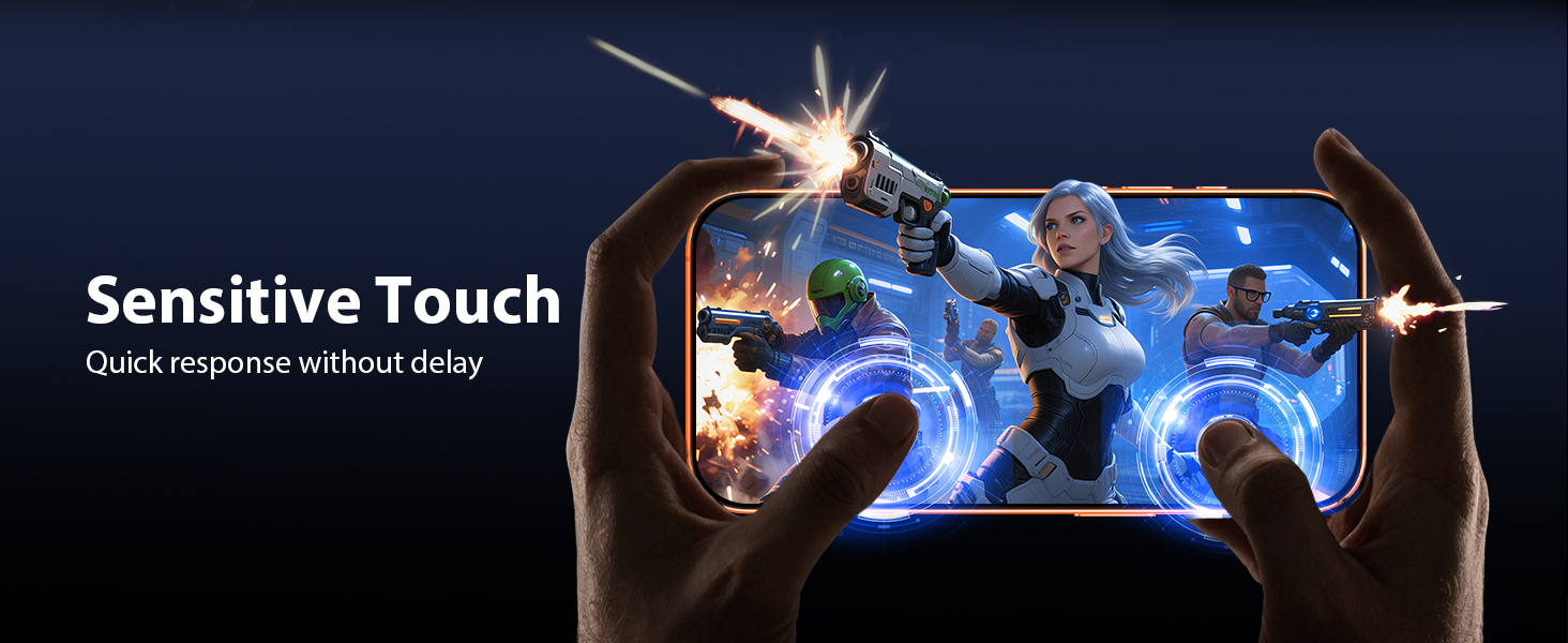 iphone 17 pro max screen protector