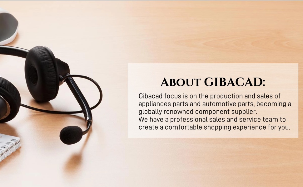 Oven Temperature Sensor Fits for GE Hotpoint Oven,Replaces WB20K10015,PD00023187,1085891