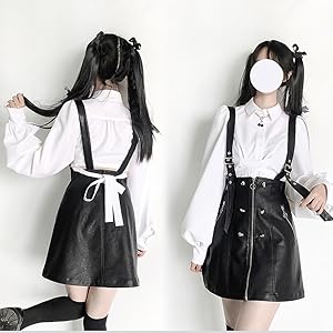 サロペット／ヘザー／スカート／トップス スカート レディース タイト ボトム サロペット ツイル デニム
