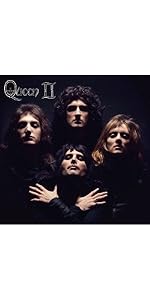 ジュエルズII(SHM-CD) [CD] Amazon.co.jp: クイーン・ジュエルズ(CCCD): ミュージック