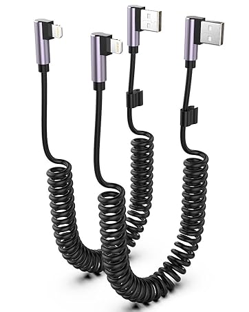 lightning cable