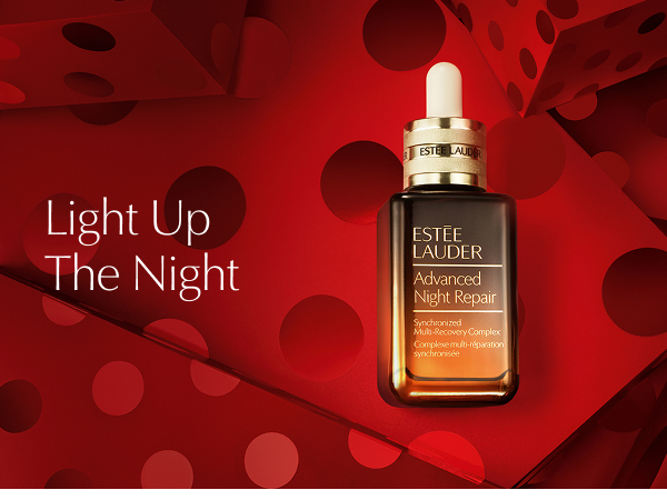 Advanced Night Repair 100ml 2本セット Estée Lauder Advanced Night Repair Serum 2-Piece