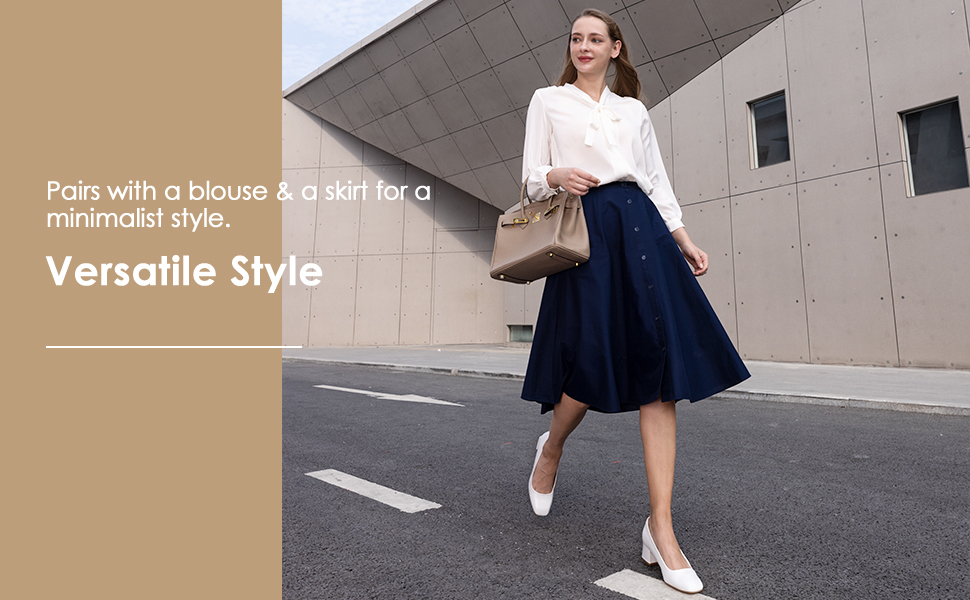 WOMENS DRESS SHOES