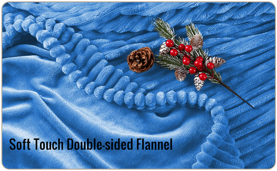 Heated Electric Blanket Queen Size 90 x 84 Inches Heating