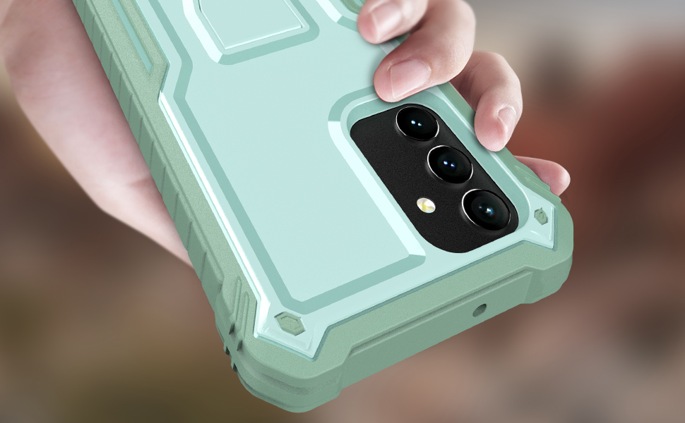 samsung a13 case with kickstand