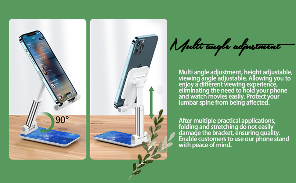 phone holder