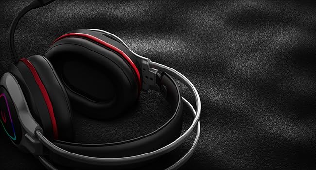 GamePower Ranger Gaming Headset