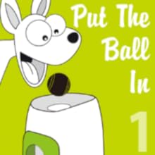 dog ball thrower launcher