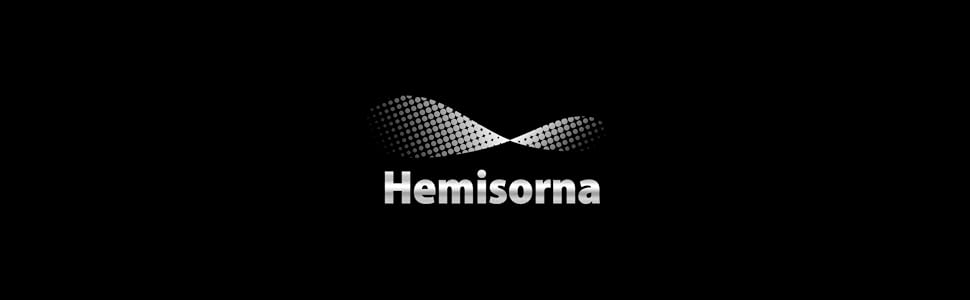 Hemisorna Logo